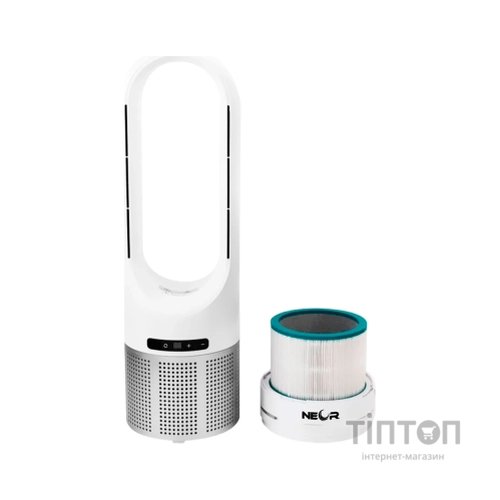 Вентилятор Neor AIRMAX FL 3W14 AL