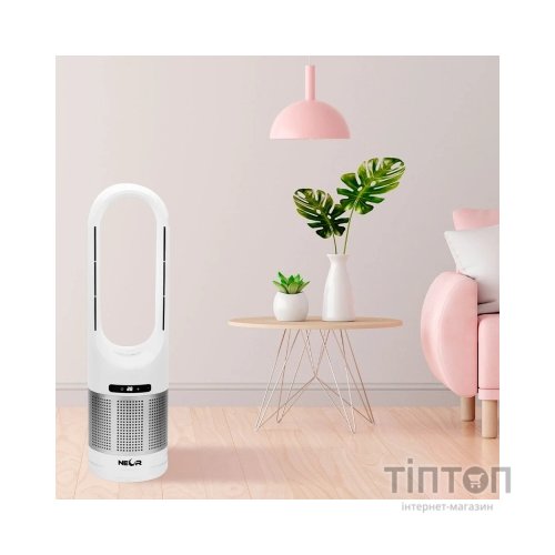 Вентилятор Neor AIRMAX FL 3W14 AL