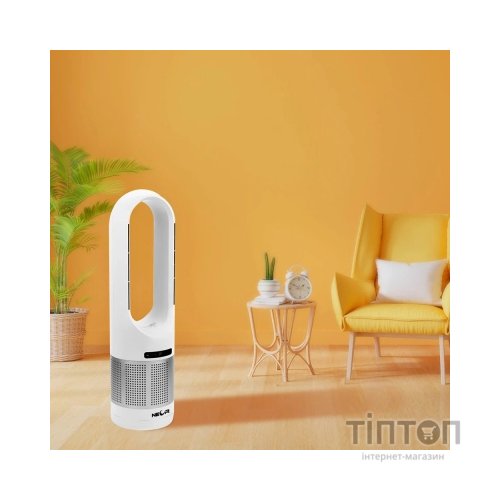 Вентилятор Neor AIRMAX FL 3W14 AL
