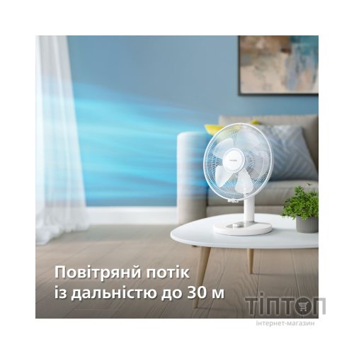 Вентилятор Philips CX1030/00