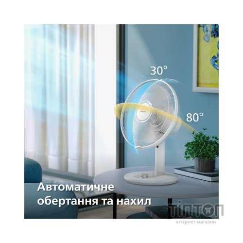 Вентилятор Philips CX1030/00