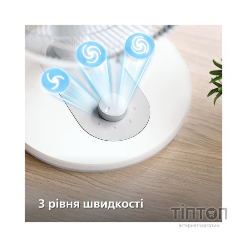 Вентилятор Philips CX1030/00