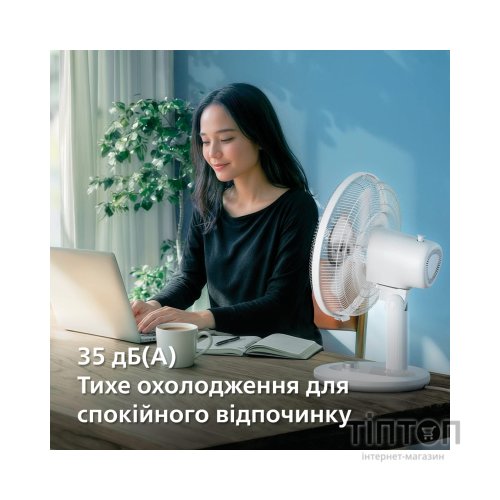 Вентилятор Philips CX1030/00