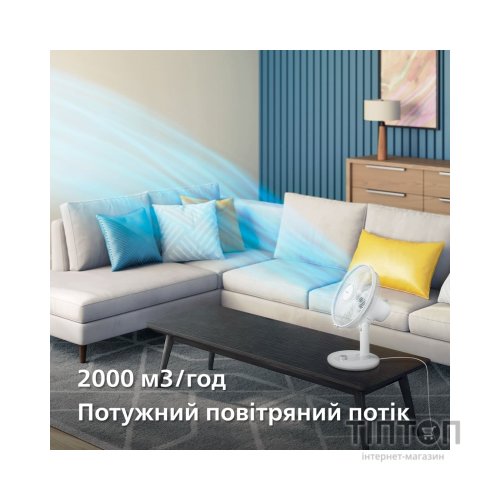 Вентилятор Philips CX1030/00