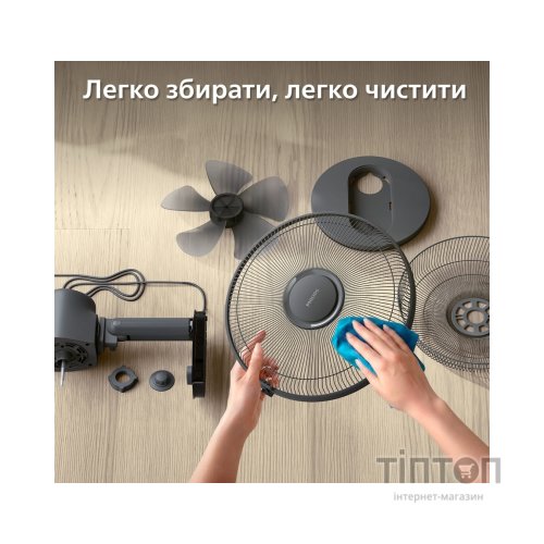 Вентилятор Philips CX1030/01