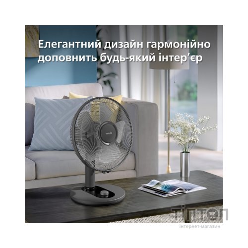 Вентилятор Philips CX1030/01