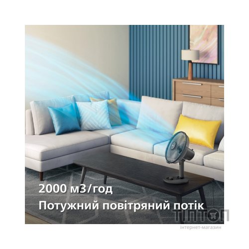 Вентилятор Philips CX1030/01