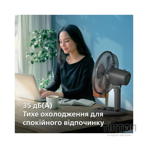 Вентилятор Philips CX1030/01