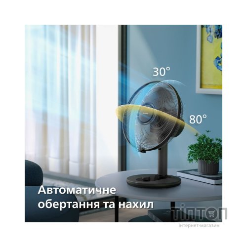 Вентилятор Philips CX1030/01