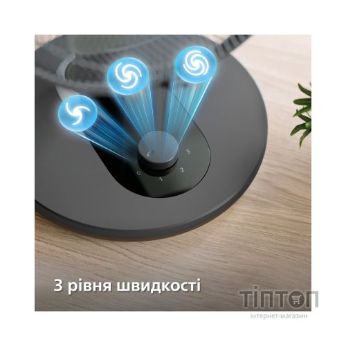Вентилятор Philips CX1030/01