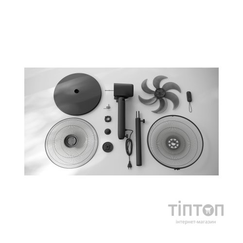 Вентилятор Philips CX1520/01