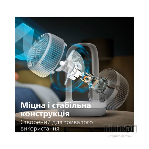 Вентилятор Philips CX2050/00