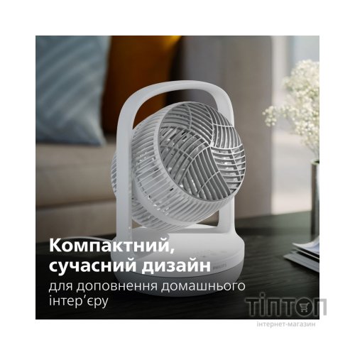 Вентилятор Philips CX2050/00