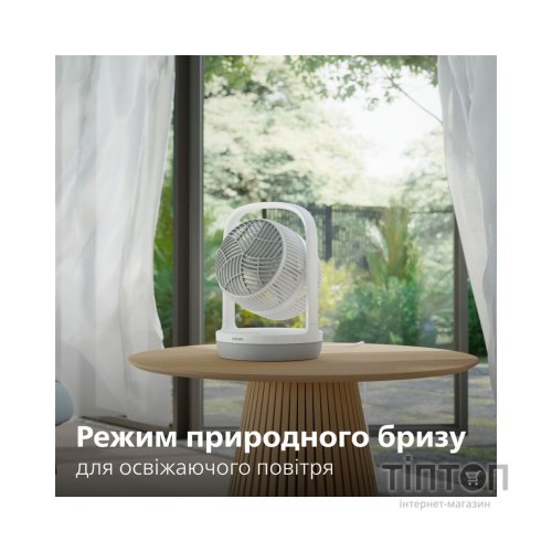 Вентилятор Philips CX2050/00
