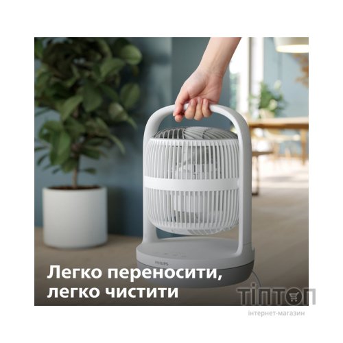 Вентилятор Philips CX2050/00