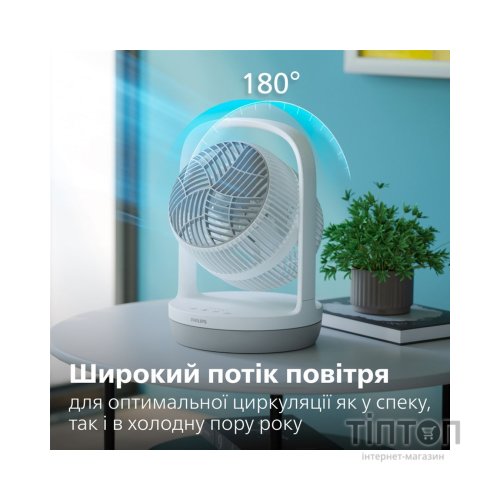 Вентилятор Philips CX2050/00