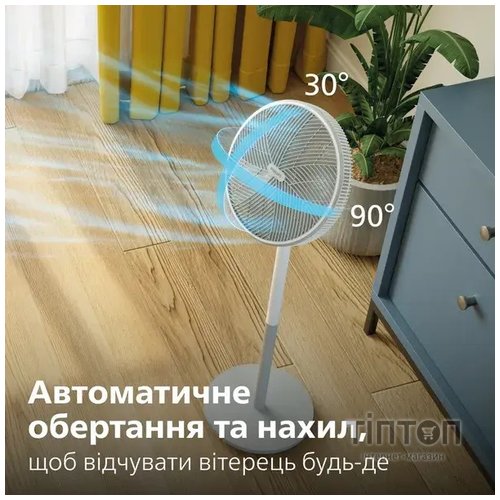 Вентилятор Philips CX2550/00