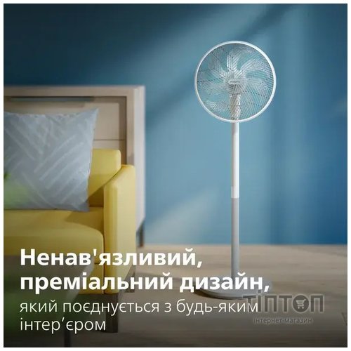 Вентилятор Philips CX2550/00