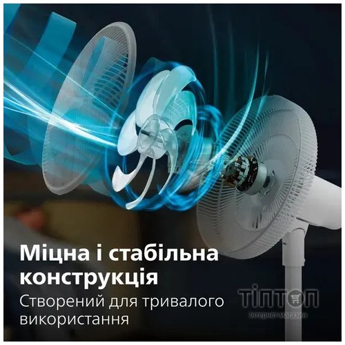 Вентилятор Philips CX2550/00