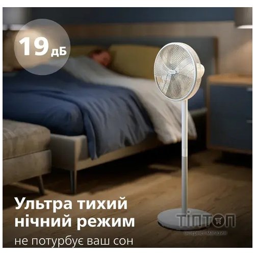 Вентилятор Philips CX2550/00