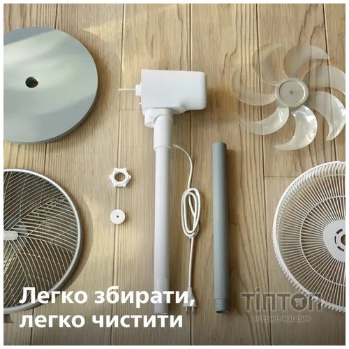 Вентилятор Philips CX2550/00