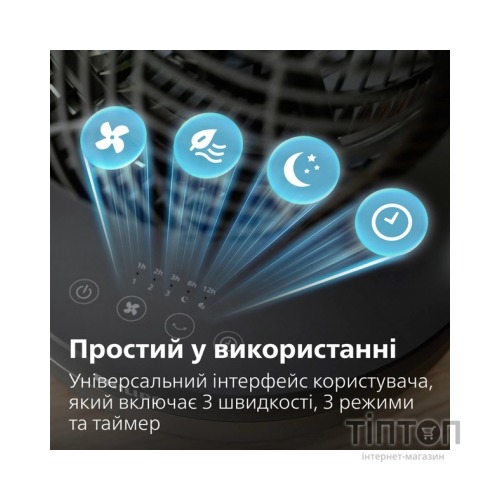 Вентилятор Philips CX3050/01