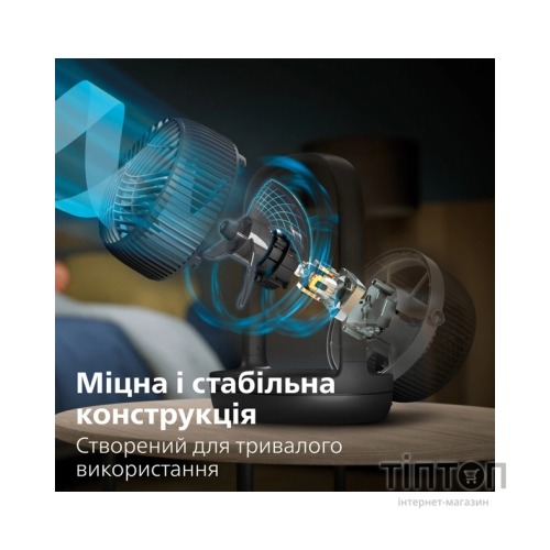 Вентилятор Philips CX3050/01