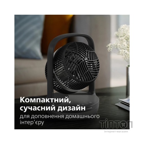 Вентилятор Philips CX3050/01