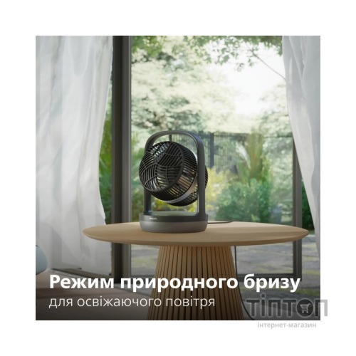 Вентилятор Philips CX3050/01