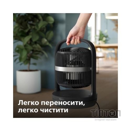 Вентилятор Philips CX3050/01