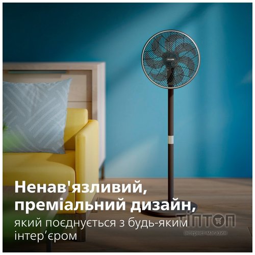 Вентилятор Philips CX3550/01