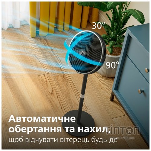 Вентилятор Philips CX3550/01