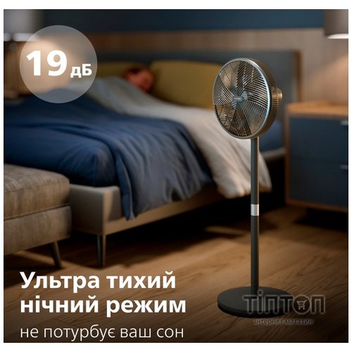 Вентилятор Philips CX3550/01