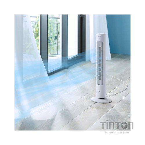 Вентилятор Philips CX5535/00