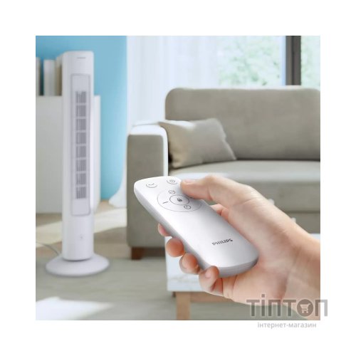 Вентилятор Philips CX5535/00