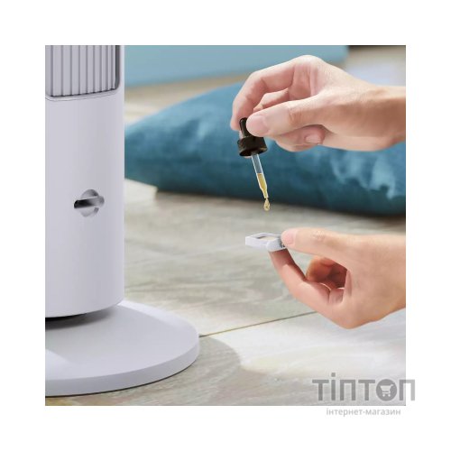 Вентилятор Philips CX5535/00