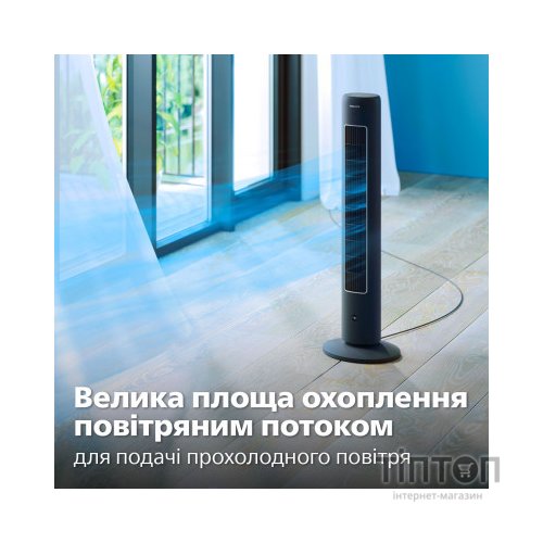 Вентилятор Philips CX5535/11