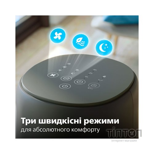 Вентилятор Philips CX5535/11
