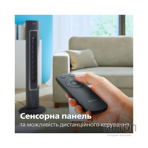 Вентилятор Philips CX5535/11