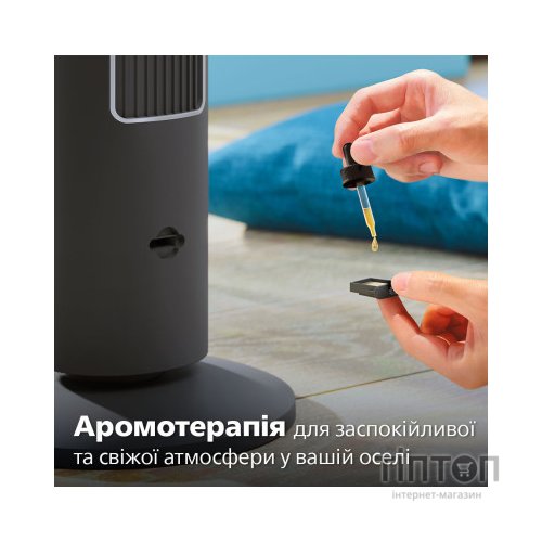 Вентилятор Philips CX5535/11
