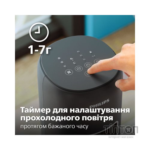 Вентилятор Philips CX5535/11