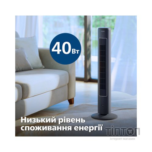 Вентилятор Philips CX5535/11
