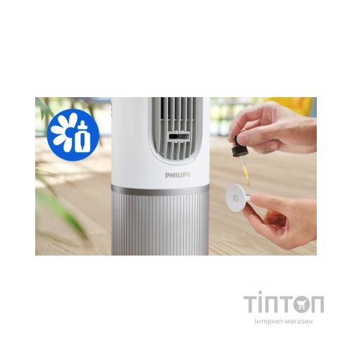 Вентилятор Philips CX7550/00