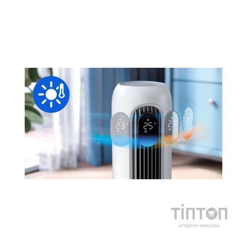 Вентилятор Philips CX7550/00