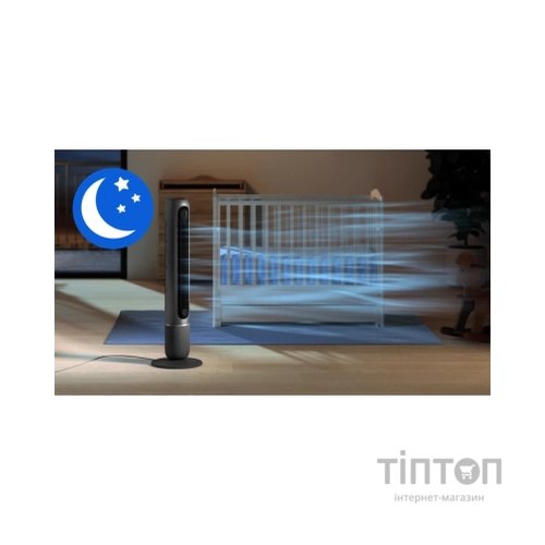 Вентилятор Philips CX7550/01