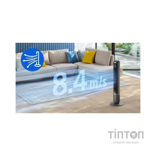 Вентилятор Philips CX7550/01