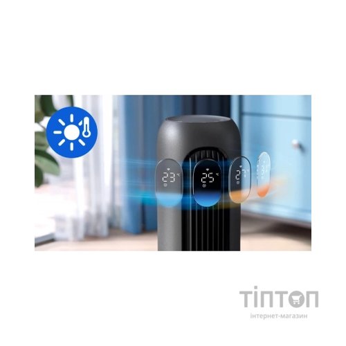 Вентилятор Philips CX7550/01