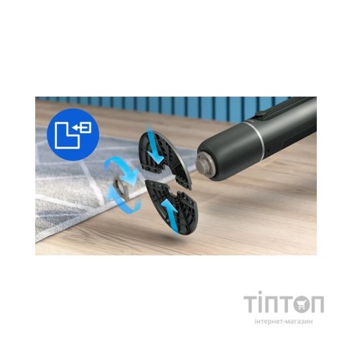 Вентилятор Philips CX7550/01