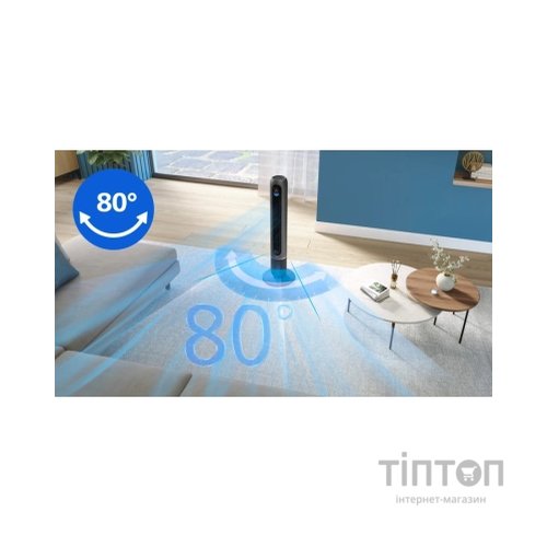Вентилятор Philips CX7550/01