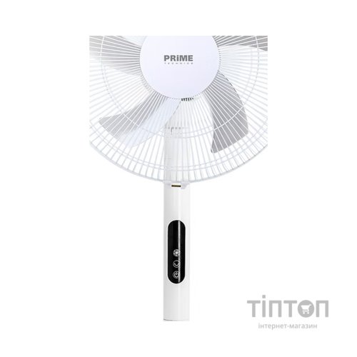 Вентилятор PRIME Technics SFV 57 WSR